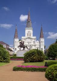 New Orleans City Tour (Adult)