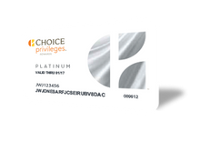 Priority One Program Package (Hilton Honors Gold Status & Choice Privileges Platinum Status)