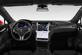 Tesla Model S ($200/day)
