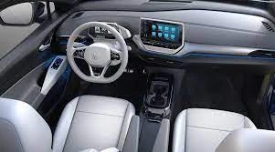 VW ID.4 ($100/day)