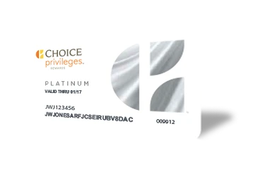 Priority One Program Package (Hilton Honors Gold Status & Choice Privileges Platinum Status)